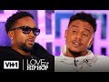 Fizz & Boog Speak on Relationships w/ Omarion | Love & Hip Hop: Hollywood