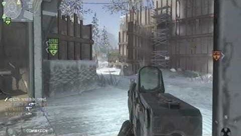 Call of Duty: Black Ops Domination Strategy Array