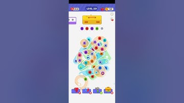 Unscrew It 231 | GAME Walkthrough