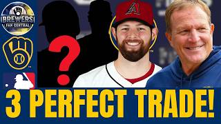 Today's decision changes everything for the 2026 Brewers...