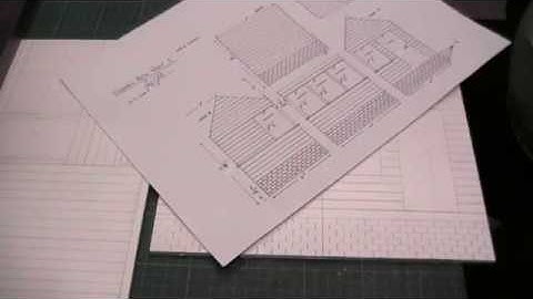 Building a Signal Box