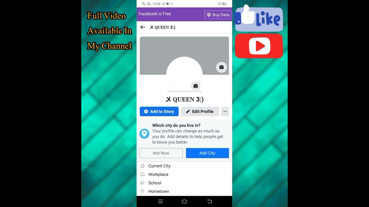 how-to-create-stylish-emoji-name-facebook-account-unique-name