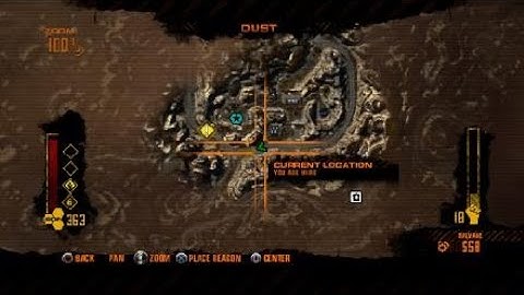 Red Faction Guerrilla Re-Mars-tered Walker Gameplay