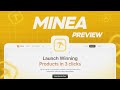 Minea Review 2025: Best Dropshipping Product Research Tool?