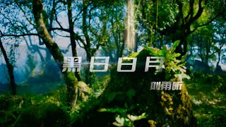 Download lagu 刘雨昕XIN LIU • '黑日白月'( Black Sun and White Moon)MV