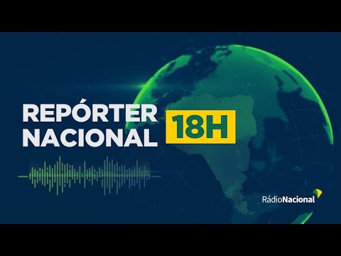 Repórter Nacional 18h