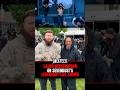 Lajon Witherspoon On Sevendust’S Legendary Live Shows