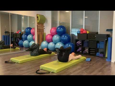 Video: 9 Oefeningen Voor Gevorderde MS: Yoga, Stretching En Meer