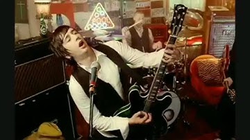 Blame It On The Pop Official Music Video