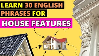 Home Vocabulary Unlocked: 30 Key Words with Example Phrases for Fluent English