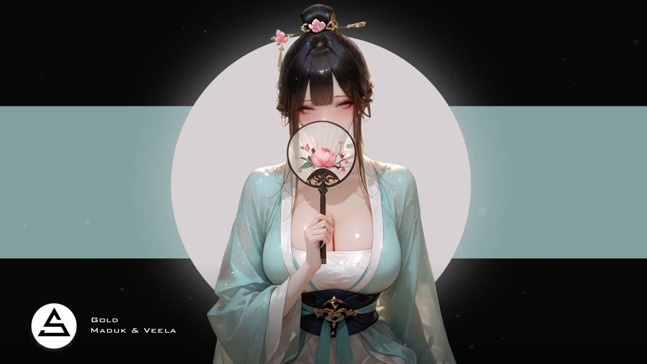 Maduk & Veela - Gold