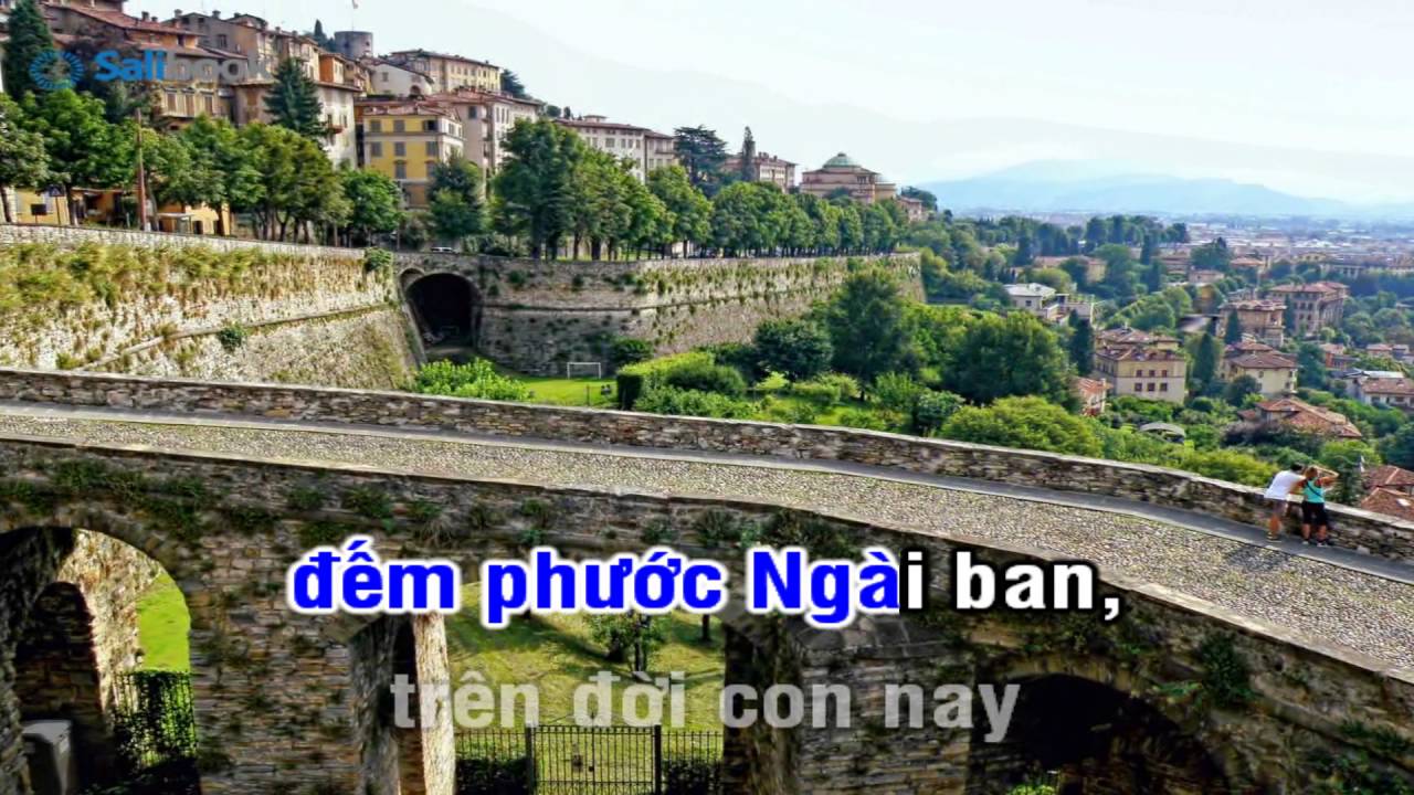 [Karaoke TVCHH] 232- BƯỚC VỚI GIÊ-XU - Salibook