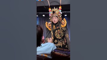 Unexpectedly, #intangible heritage #Chongqing #Chongqing travel #post 00s generation #national trea