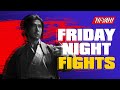 FRIDAY NIGHT FIGHTS | SAKRA | Starring and Directed by Donnie Yen | #NowStreaming on @HiYAH!