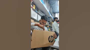 Brand New😱 Hp Laptop Me Ram Upgrade💪 ✅ l Mini Vlog l Day #507 #shorts #vlog #minivlog