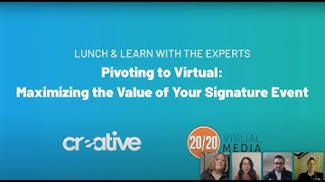 Maximize the Value of Your Virtual Events | BNP Engage