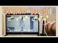 Tutorial Fashion Illustration Digital (using pen tablet) | Lomba Video Tutorial Inovatif FPP UNP