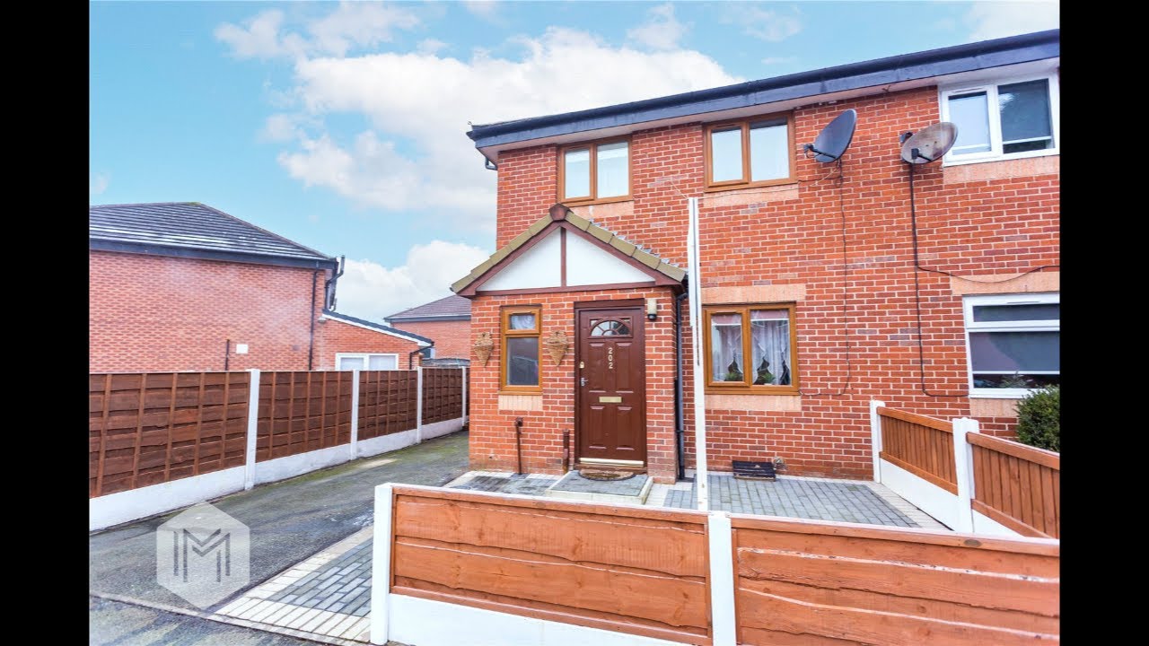 Virtual Viewing Alfred Street, Bury, Greater Manchester YouTube