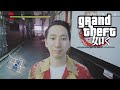 【実写版】ゲームあるあるグランドセフト如くソリッド　センター街篇チャプター2/ Video game moments in real life Shibuya story