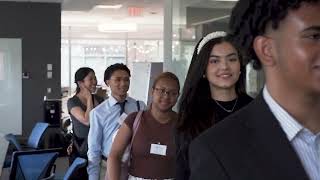 Celebrating 75 Years of JA: Real Stories, Real Impact