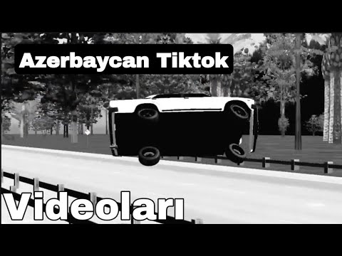 Car Parking Multiplayer | Tiktok Videoları | Azeri Video 1