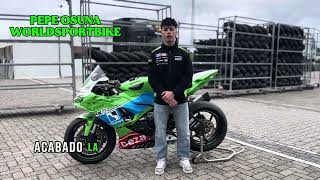 El Deza - Box 77 Racing Team Lo Da Todo En Una Ronda Complicada En Assen