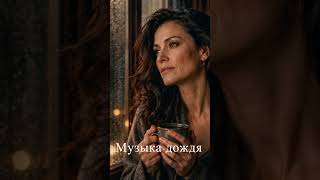 Анна Керж - «Музыка дождя» | Modern Romantic Ballad о любви сквозь годы