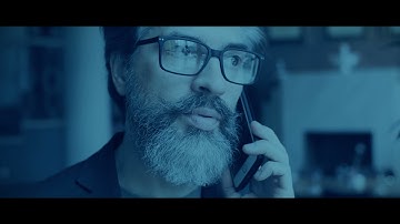 SAAFF - Event Opening Video