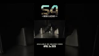 Celebrity S4: The Bob Lazar Story – Exclusive Clip #5: They're Here (2026) Profile