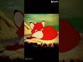 Treehouse Alex G The Fox And The Hound Todd And Copper 