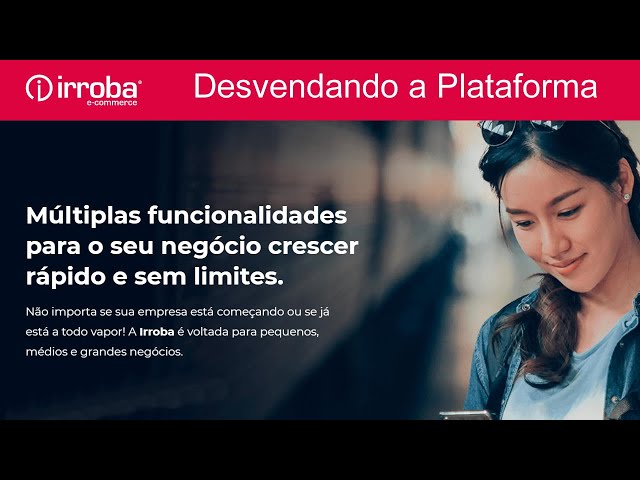 Como adicionar login com Facebook? – Irroba E-commerce