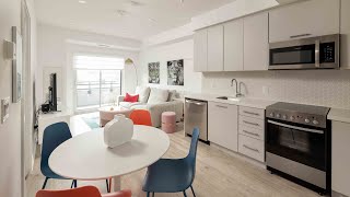 1 Neighbourhood Ln #513