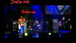 Video thumbnail of "Hiram Bullock Band. Part 3 (Live, Do#Dж 2006)"