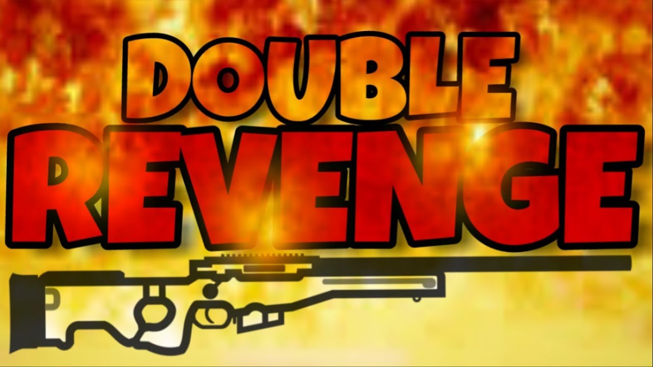 Double Revenge | Duo Squad | Surviv.io