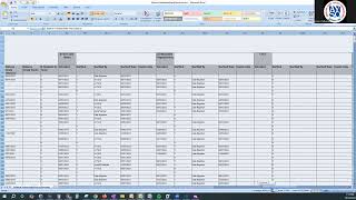 Dynamic Certificate Data Report Update Oct 2025