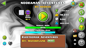 noobaman adventures by noobas