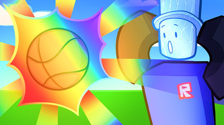 $0 vs $1,000,000 ROBUX Effect in Basketball Legends