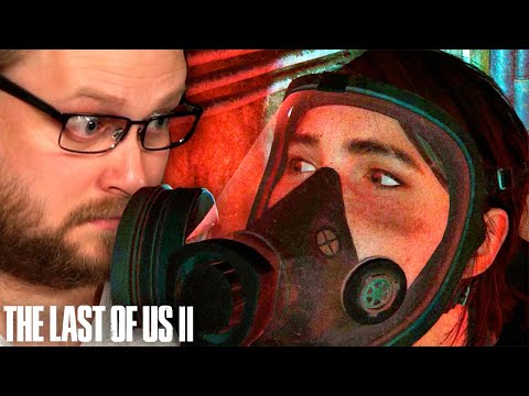 Видео: НОВЫЕ ВРАГИ ► The Last of Us 2 #6