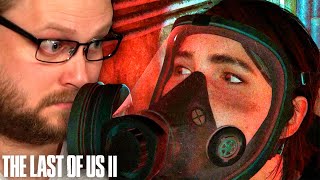 НОВЫЕ ВРАГИ ► The Last of Us 2 #6