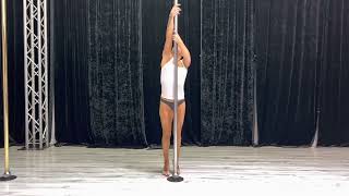 Level 1: Martini Dismount