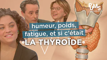 Comment guérir d'une Thyroidite ?