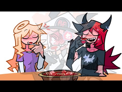 Spicy Mala Stew