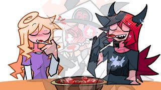 Spicy Mala Stew