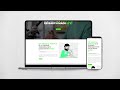 EZY Medical Research Website Design &amp; Development | Clinical Research Site Website