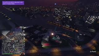 Eject kill