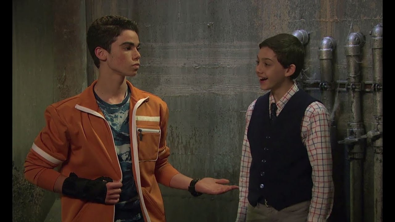 המדריך השלם לגיימר | נמלטים | Gamer's Guide to Pretty Much Everything