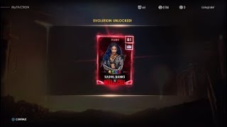 WWE 2K22: How to clear the 'Pinnacle of Power' challenge (MyFaction) screenshot 5