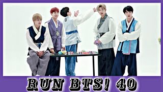 [ INDOSUB ] Run BTS! 2018 - EP.40 | FULL EPISODE