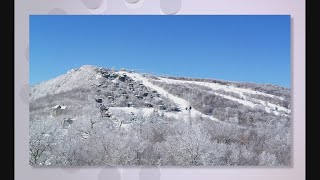 Daytime LIVE at Beech Mountain