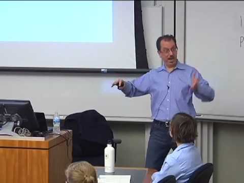 Measuring Inequality I
